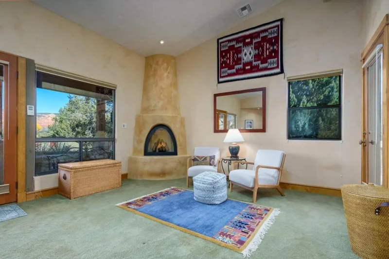 65 Saddlehorn Court , Sedona, AZ 86351, Sedona, Arizona, United States. - Photo 29