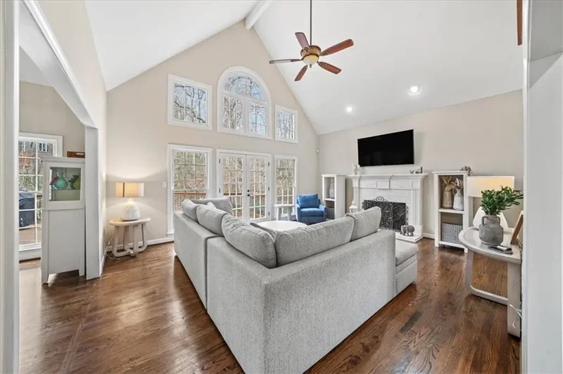 605 Pine Trail Pointe, Roswell, GA 30075, Roswell, Georgia, United States. - Photo 15