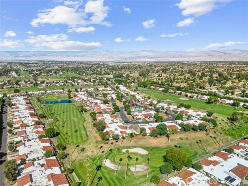 72834 Fleetwood, Palm Desert, California, United States. - Photo 31