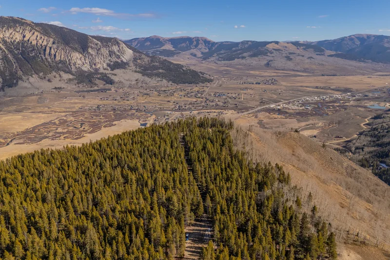 997 Saddle Ridge Road , Crested Butte, CO 81224, Crested Butte, Colorado, United States. - Photo 6
