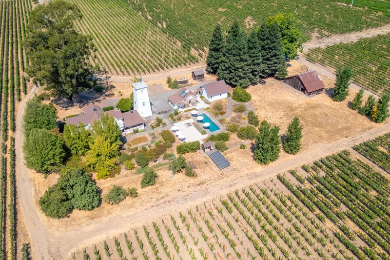 5444 Trubody Lane , Napa, CA 94558, Napa, California, United States. - Photo 7