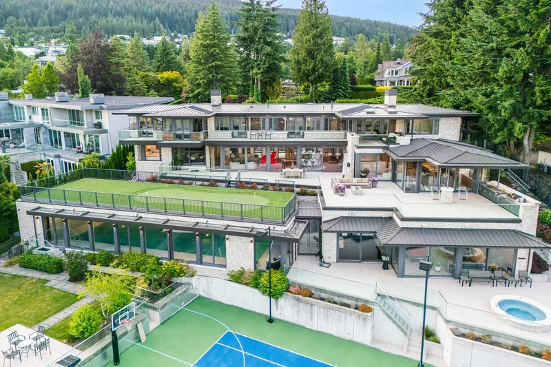 1036 Eyremount Dr, West Vancouver, BC V7S 2B3, Canada, West Vancouver, British Columbia, Canada. - Photo 6