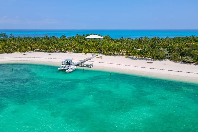 Serenity Island , Other Abaco, SS, Coopers Town, North Abaco, The Bahamas. - Photo 11