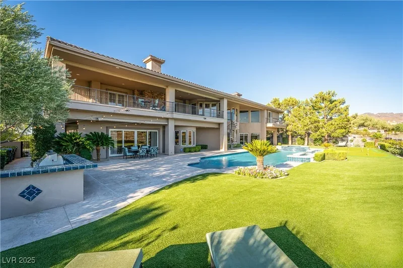 17 Mountain Cove Court, Henderson, Nevada, United States. - Photo 67