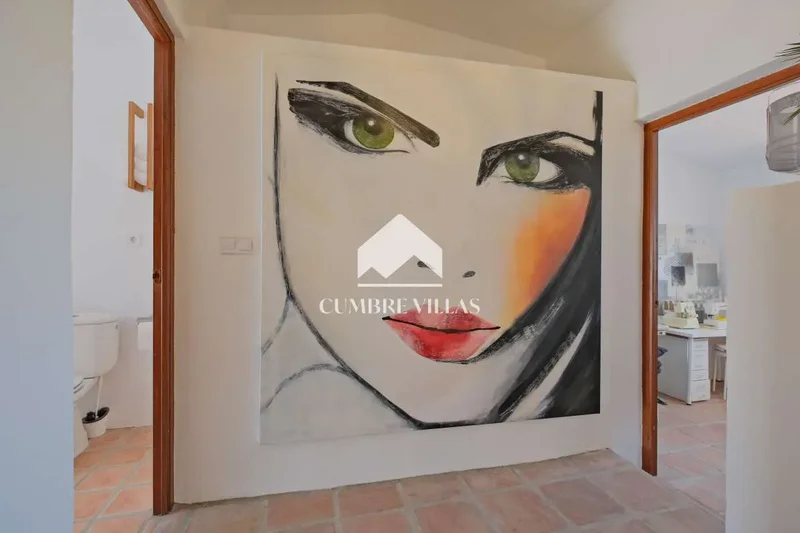 Almuñécar, Almuñécar, Granada, Almuñécar, Jete, Andalusia, Spain. - Photo 88