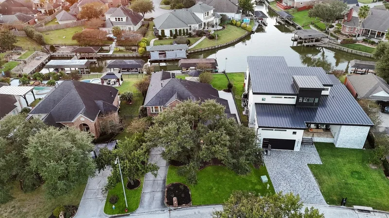 8223 Lakeshore Villa Drive, Houston, TX 77346, Humble, Texas, United States. - Photo 30