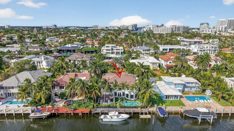 2614 Castilla Isle, Fort Lauderdale, FL, 33301, USA, Fort Lauderdale, Florida, United States. - Photo 88