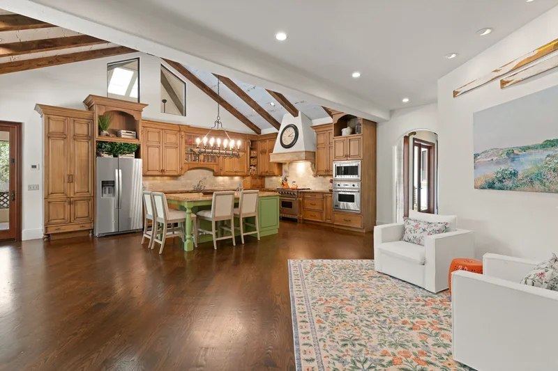 305 Hawkins Island Drive, Saint Simons Island, GA 31522, St. Simons, Georgia, United States. - Photo 24