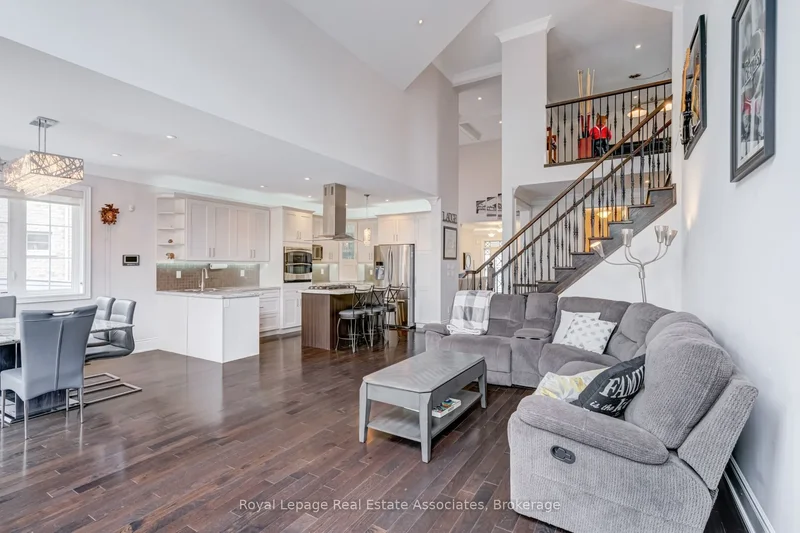 20 Cannington Crescent, Brampton, ON L6X 0W6, Brampton, Ontario, Canada. - Photo 21