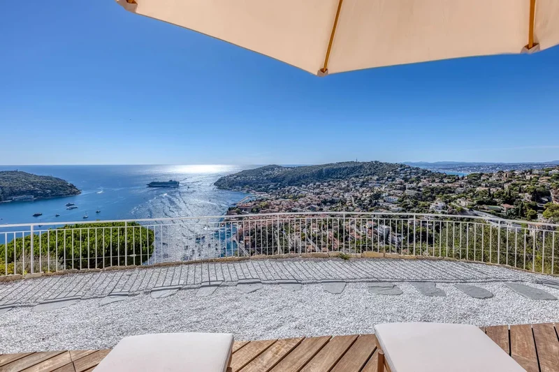 Villefranche-sur-Mer, Provence-Alpes-Côte d'Azur, France. - Photo 18