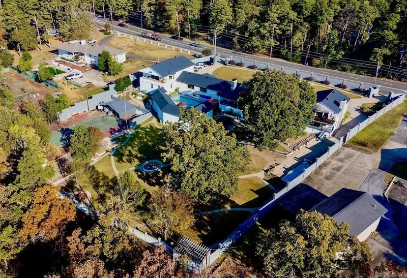 4 Robinwood Drive, Little Rock, AR, 72227, USA, Little Rock, Arkansas, United States. - Photo 47