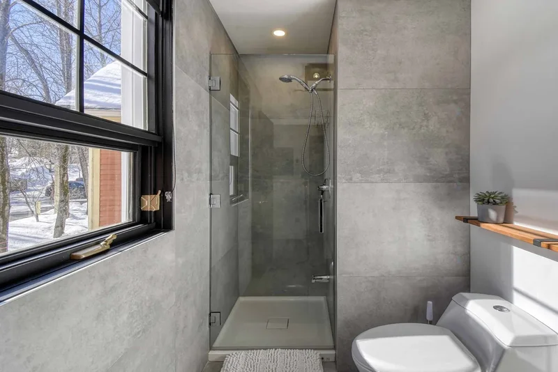 219 Ch. des Quatre-Sommets 5, Mont-Tremblant, Quebec, Canada. - Photo 17