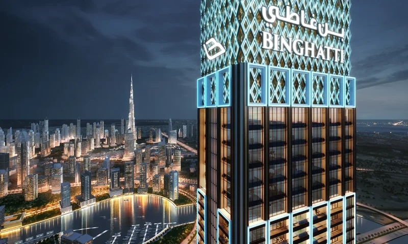 Business Bay - Dubai - United Arab Emirates, Dubai, Dubai, United Arab Emirates. - Photo 8