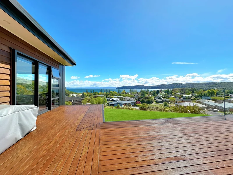 5 Kittyhawk Drive Kinloch, Taupo, WKO, Kinloch, Waikato, New Zealand. - Photo 14