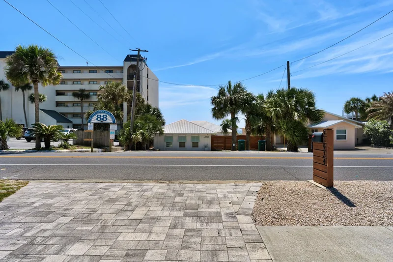 Rosemary Beach, Florida, United States. - Photo 9
