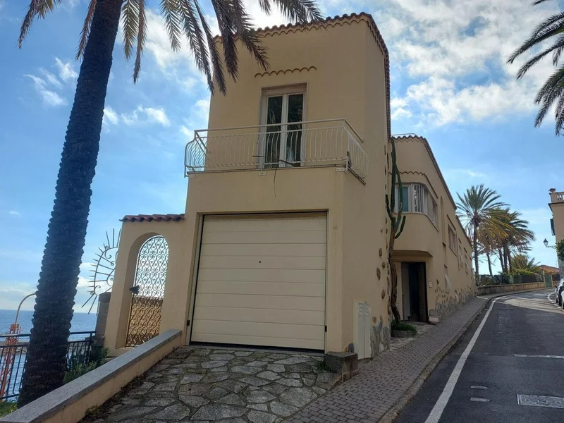 Via Garnier, N. 54, Bordighera, Liguria, Italy. - Photo 3