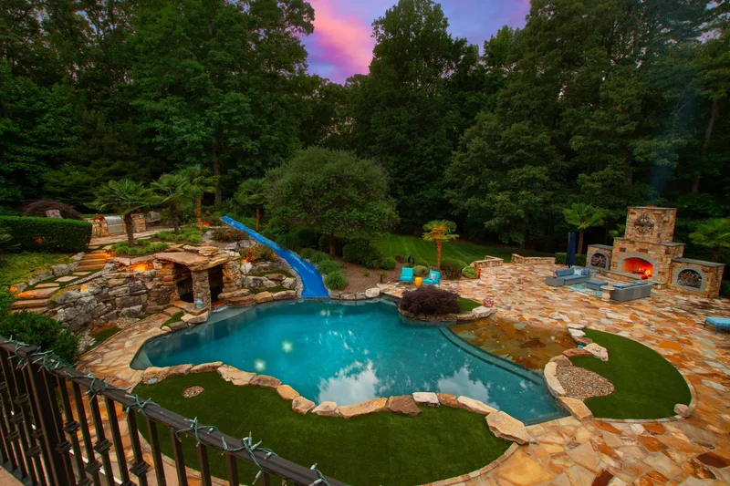 2421 Acanthus Drive , Wake Forest, NC 27587, Wake Forest, North Carolina, United States. - Photo 12