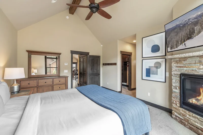 68 Independence Lane , Keystone, CO 80435, Dillon, Colorado, United States. - Photo 20
