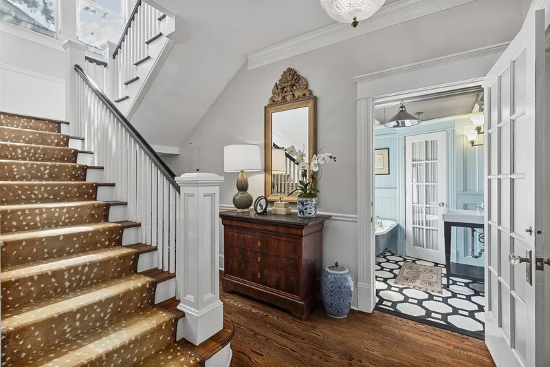 213 Westminster Drive NE, Atlanta, GA 30309-3312, Atlanta, Georgia, United States. - Photo 22