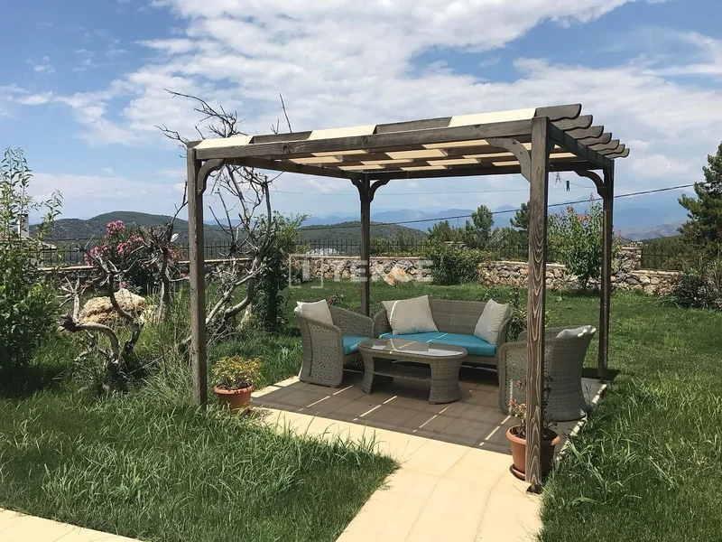 Ölüdeniz, Fethiye, Muğla, Fethiye, Turkey. - Photo 4