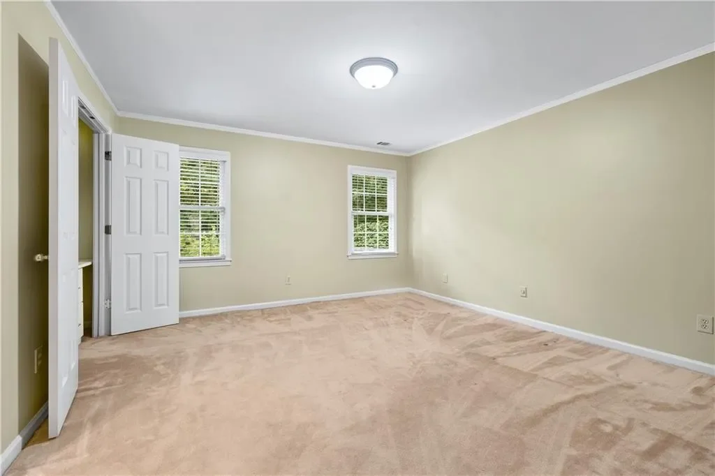 7300 Chattahoochee Bluff Drive, Atlanta, Georgia, United States. - Photo 49