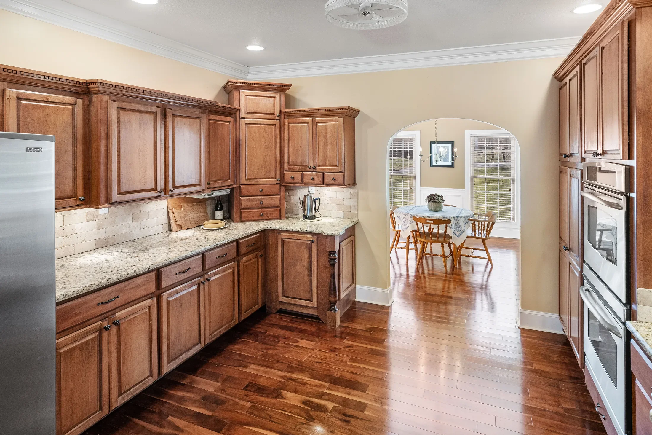 115 County Road 531 , Etowah, TN 37331, Etowah, Tennessee, United States. - Photo 17