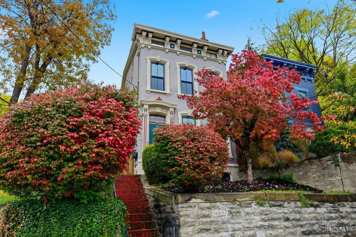 408 Boal Street, Cincinnati, OH 45202, Cincinnati, Ohio, United States. - Photo 47