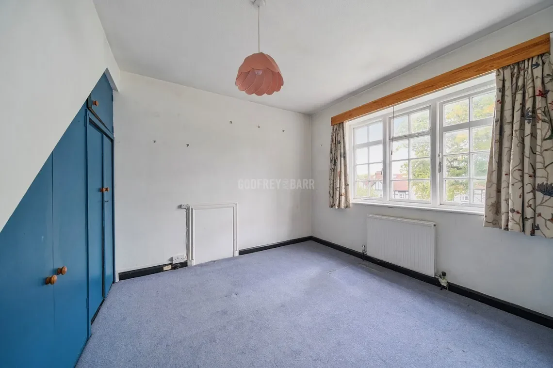 Deansway Hampstead Garden Suburb N2, London, England, United Kingdom. - Photo 14