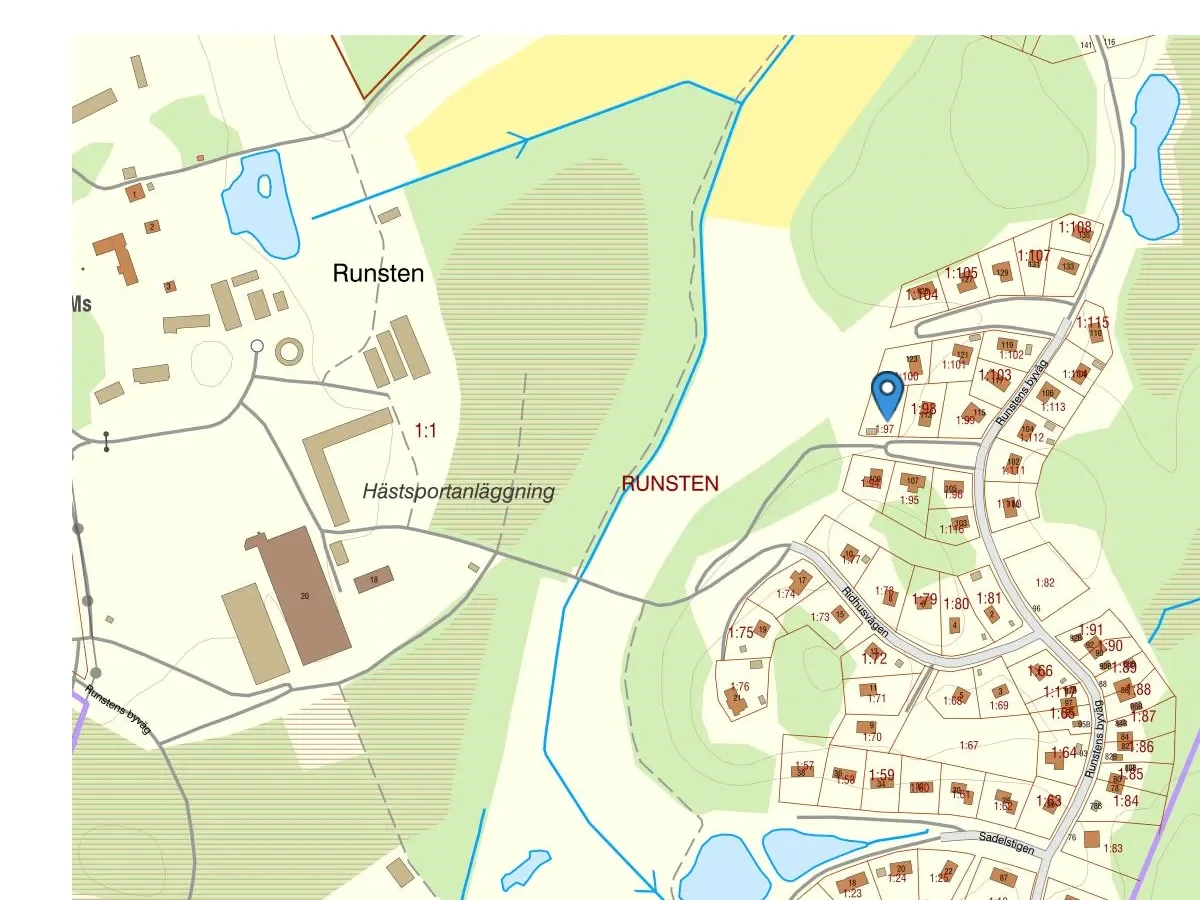 Runstens byväg 111, 147 91 Grödinge, Sweden, Grödinge, Stockholm County, Sweden. - Photo 10