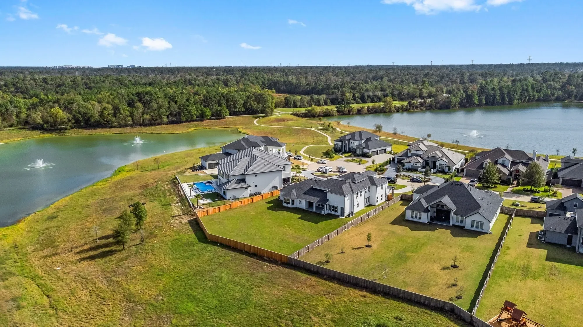 23315 Vista De Tres Lagos Drive, Spring, TX 77389, Spring, Texas, United States. - Photo 33