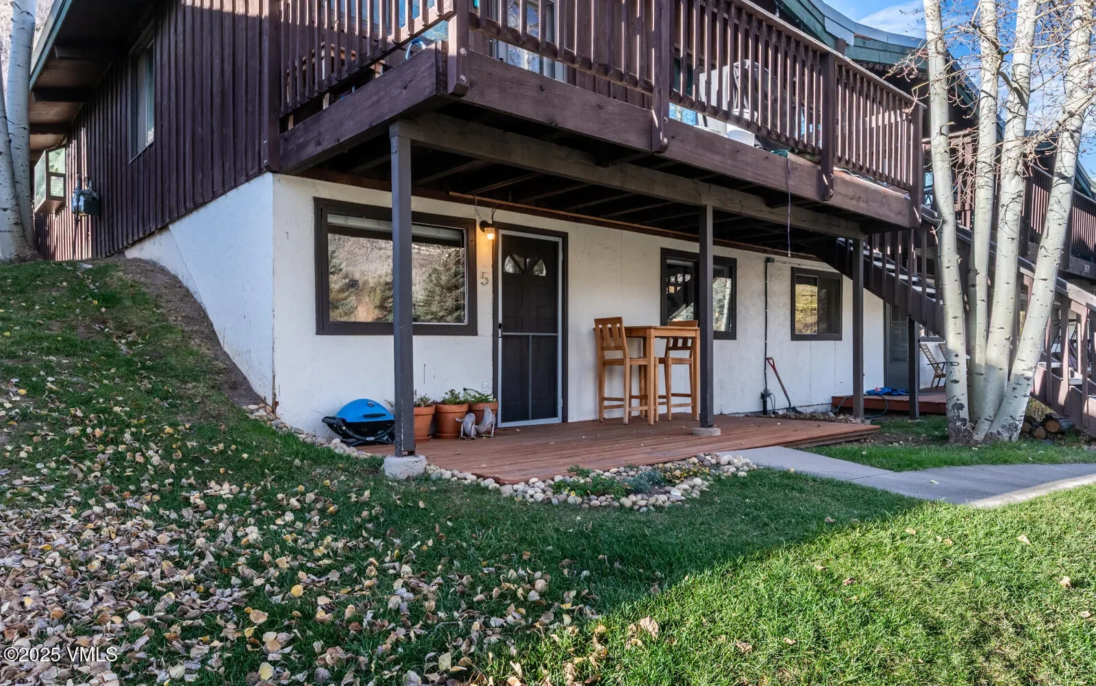 2079 Chamonix Lane 5, Vail, Colorado, United States. - Photo 4