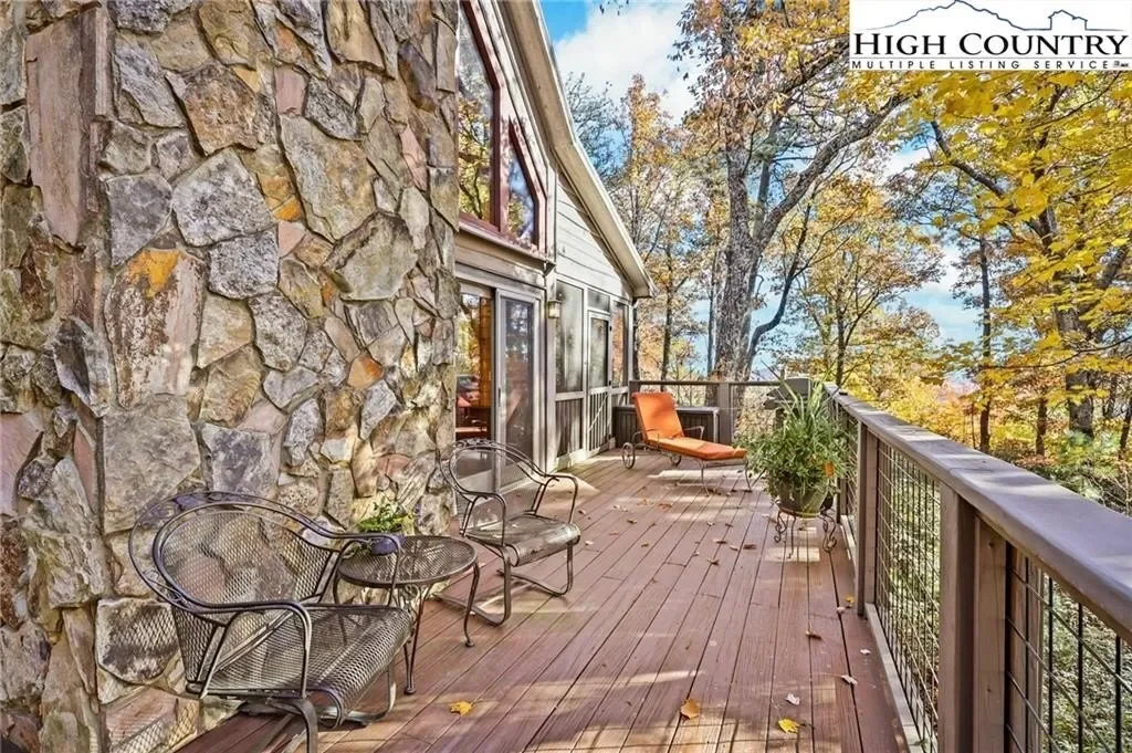 675 Cabin Ridge Road, Ferguson, NC 28624, Ferguson, North Carolina, United States. - Photo 35