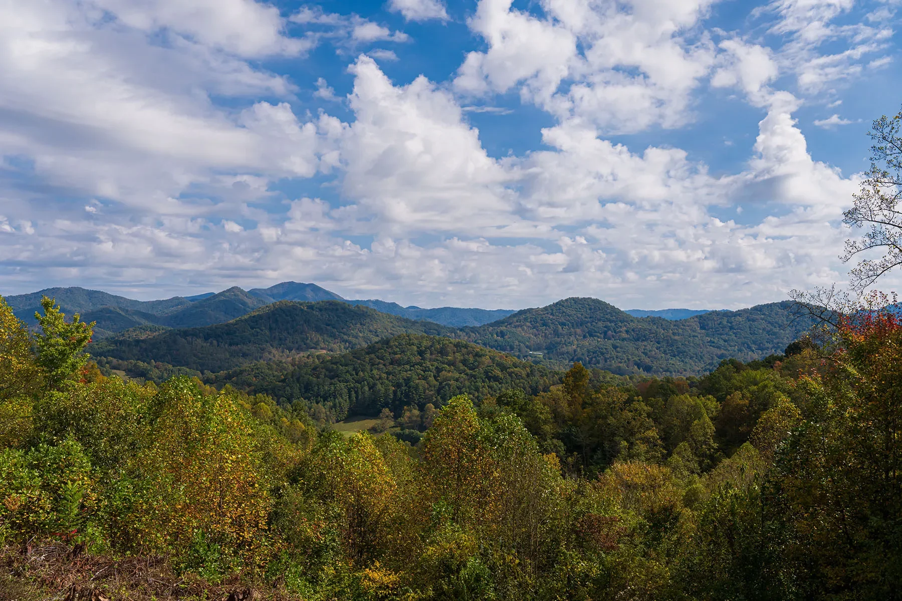 156 Jubilee Way, Waynesville, NC 28785, Waynesville, North Carolina, United States. - Photo 23