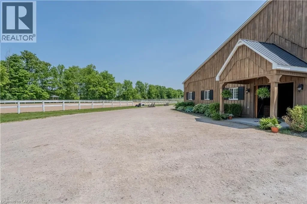 10553 GUELPH LINE, CAMPBELLVILLE, ON L0P 1B0, Milton, Ontario, Canada. - Photo 15