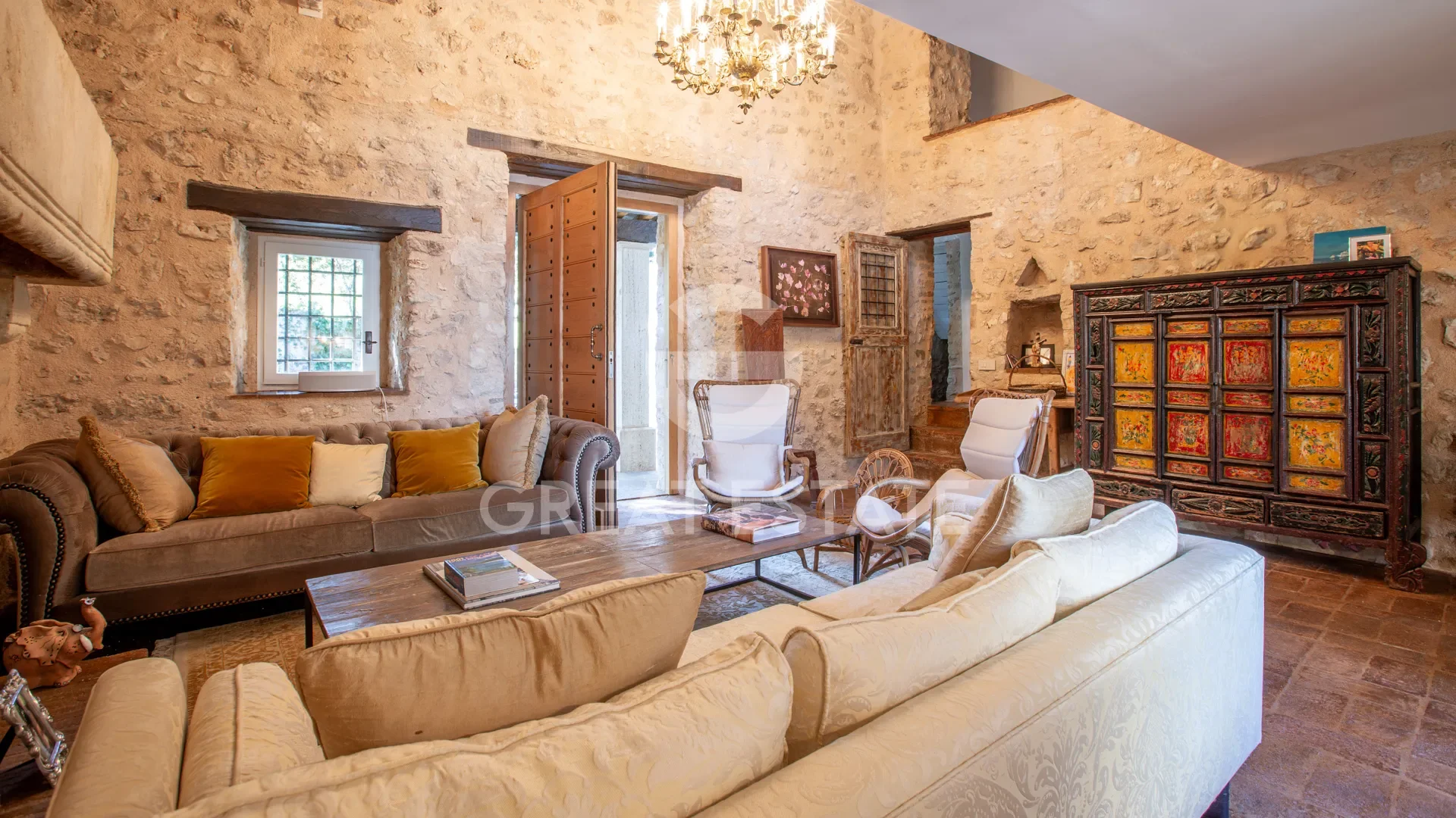 Umbria, Spoleto, Umbria, Italy. - Photo 18