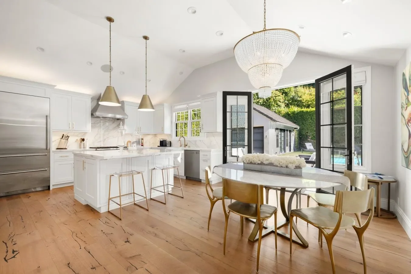 1960 Coldwater Canyon Dr, Beverly Hills, California, United States. - Photo 1