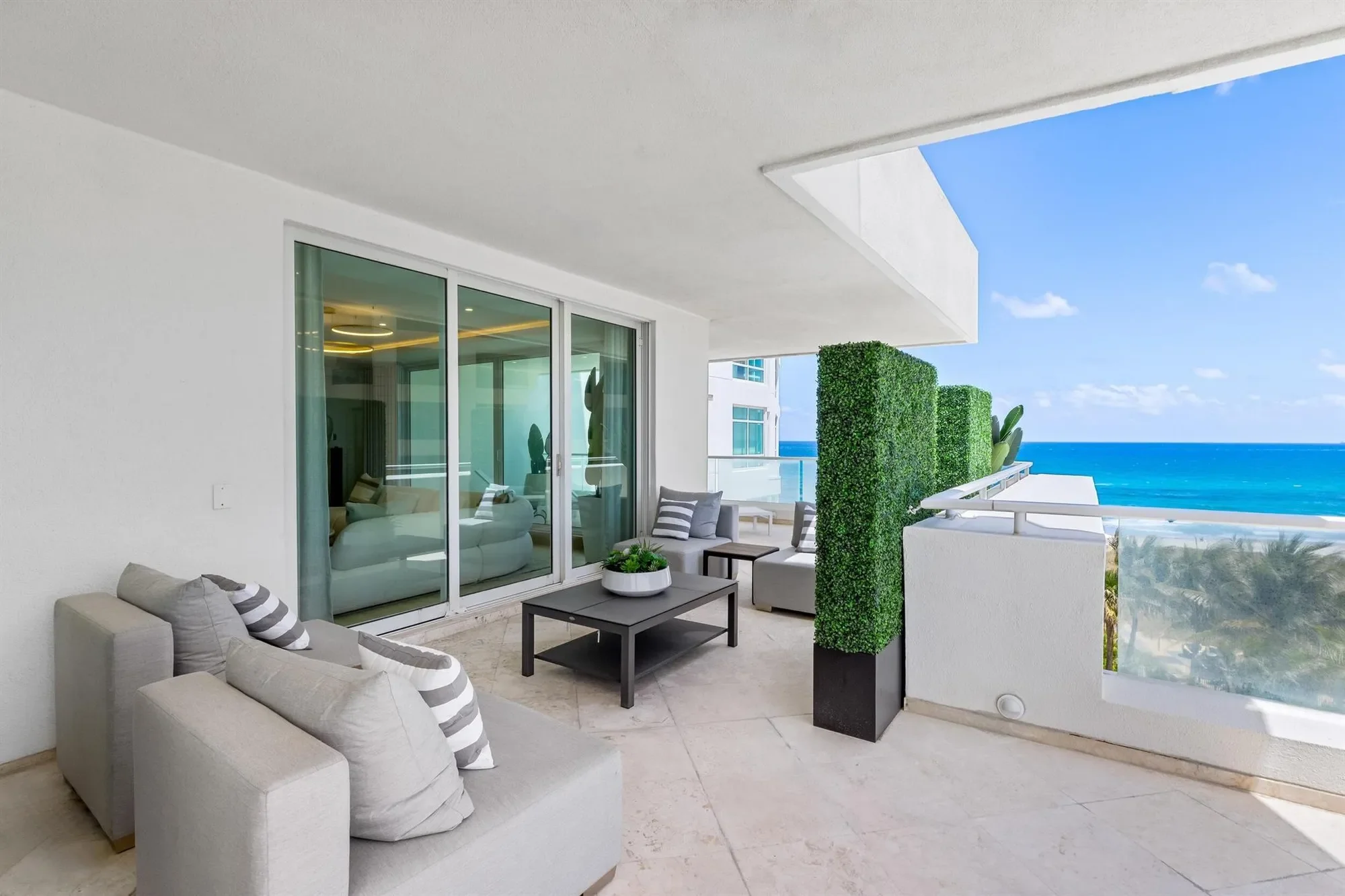 2494 S Ocean Boulevard, Boca Raton, Florida, United States. - Photo 27