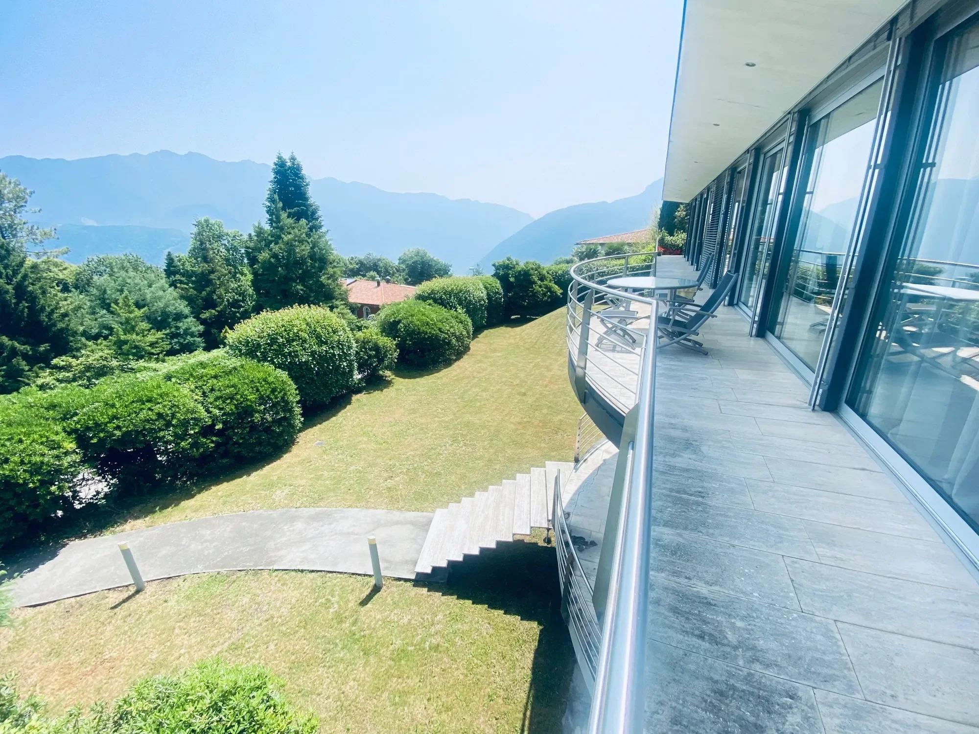 Lugano, Switzerland, Lugano, Ticino, Switzerland. - Photo 5