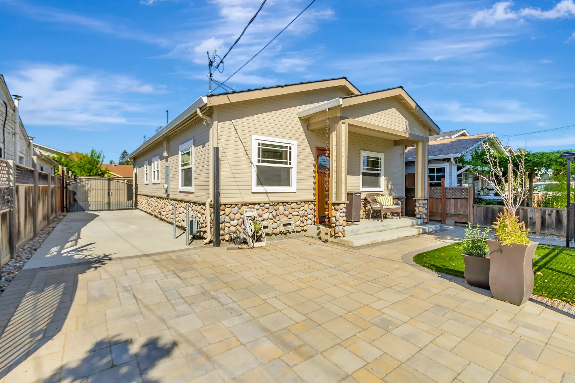 439 Leland Avenue , San Jose, CA 95128, San Jose, California, United States. - Photo 6