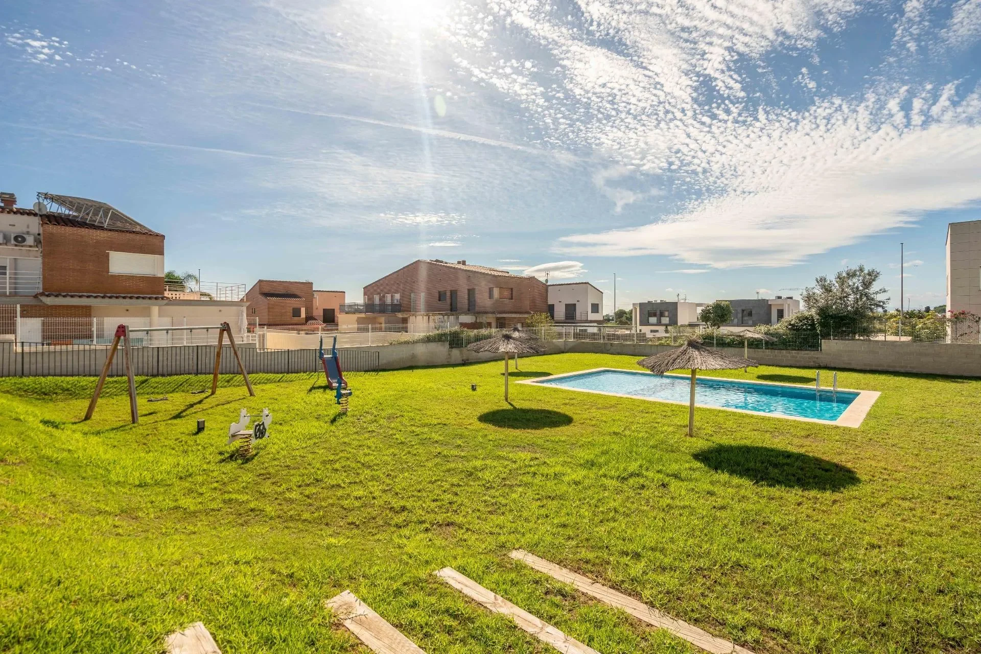 Urbanizacion montsano, San Antonio de Benageber, VALENCIA, San Antonio de Benageber, San Antonio de Benageber, Valencian Community, Spain. - Photo 68