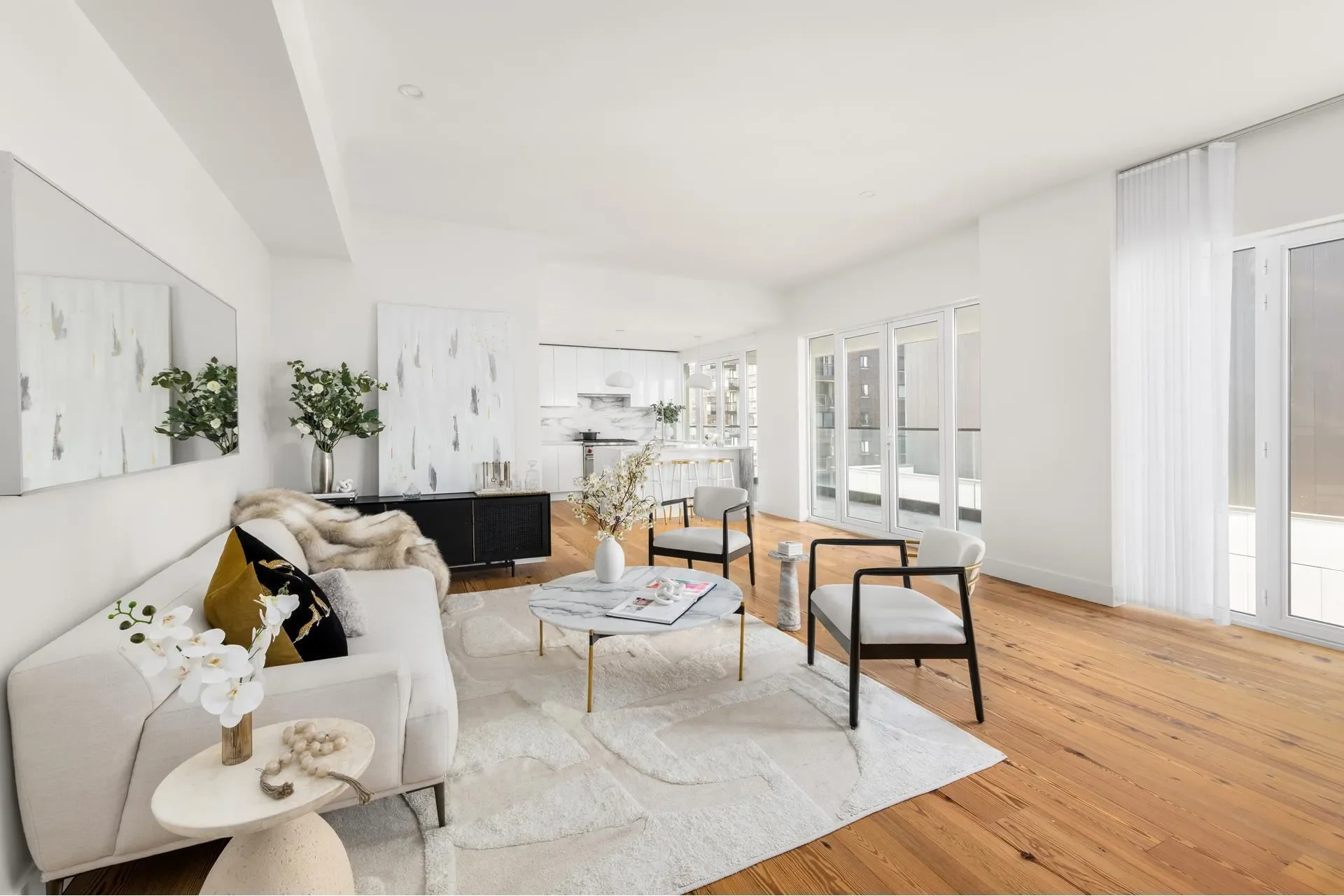 GRACIE GREEN, 427 E 90TH ST, New York, New York, United States. - Photo 11