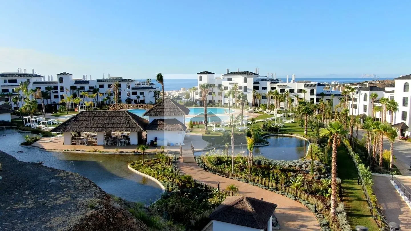 LOS REALES, Estepona, Málaga, Estepona, Estepona, Andalusia, Spain. - Photo 11
