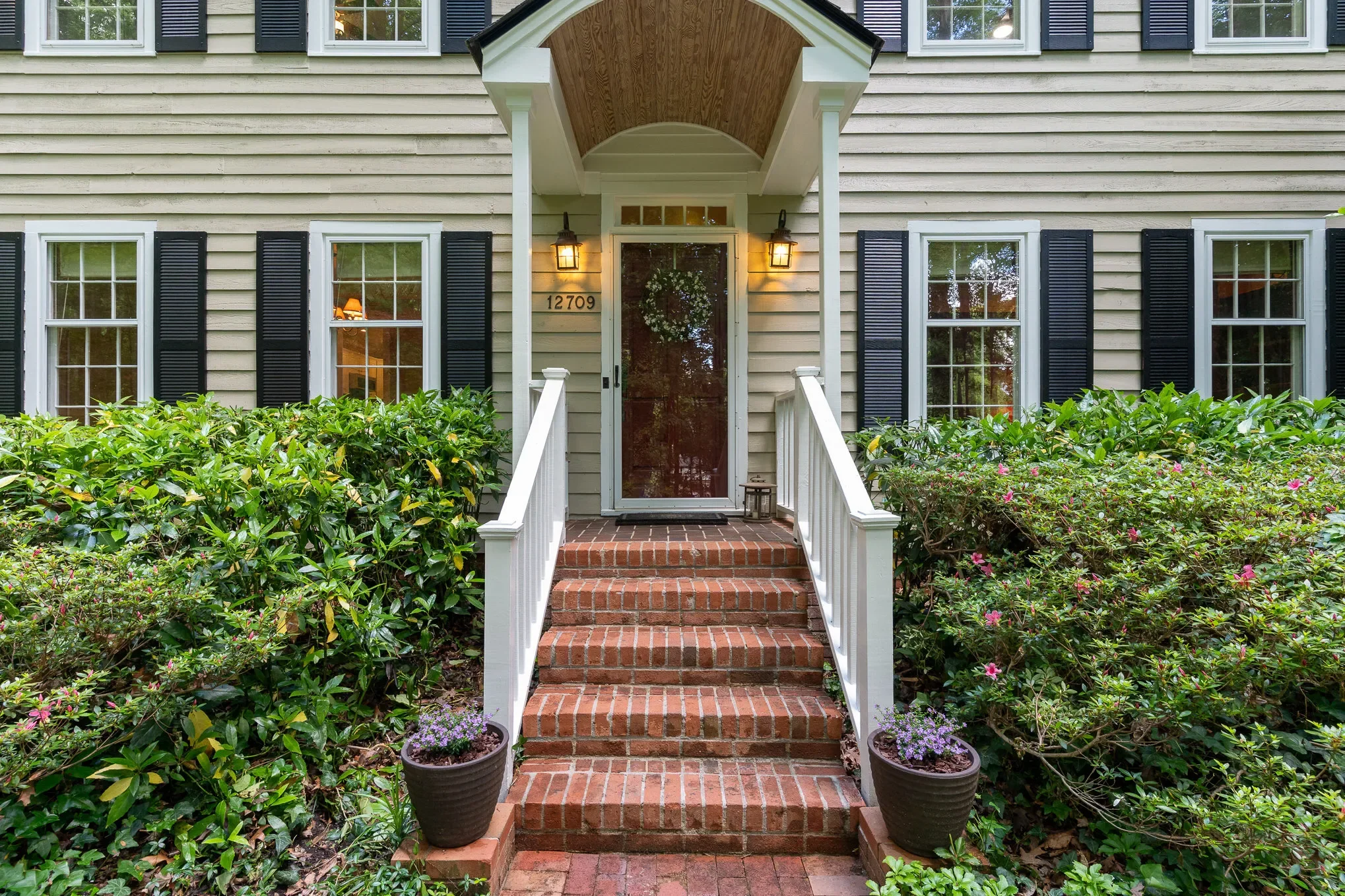 12709 Timberlane Court , Raleigh, NC 27613, Raleigh, North Carolina, United States. - Photo 22