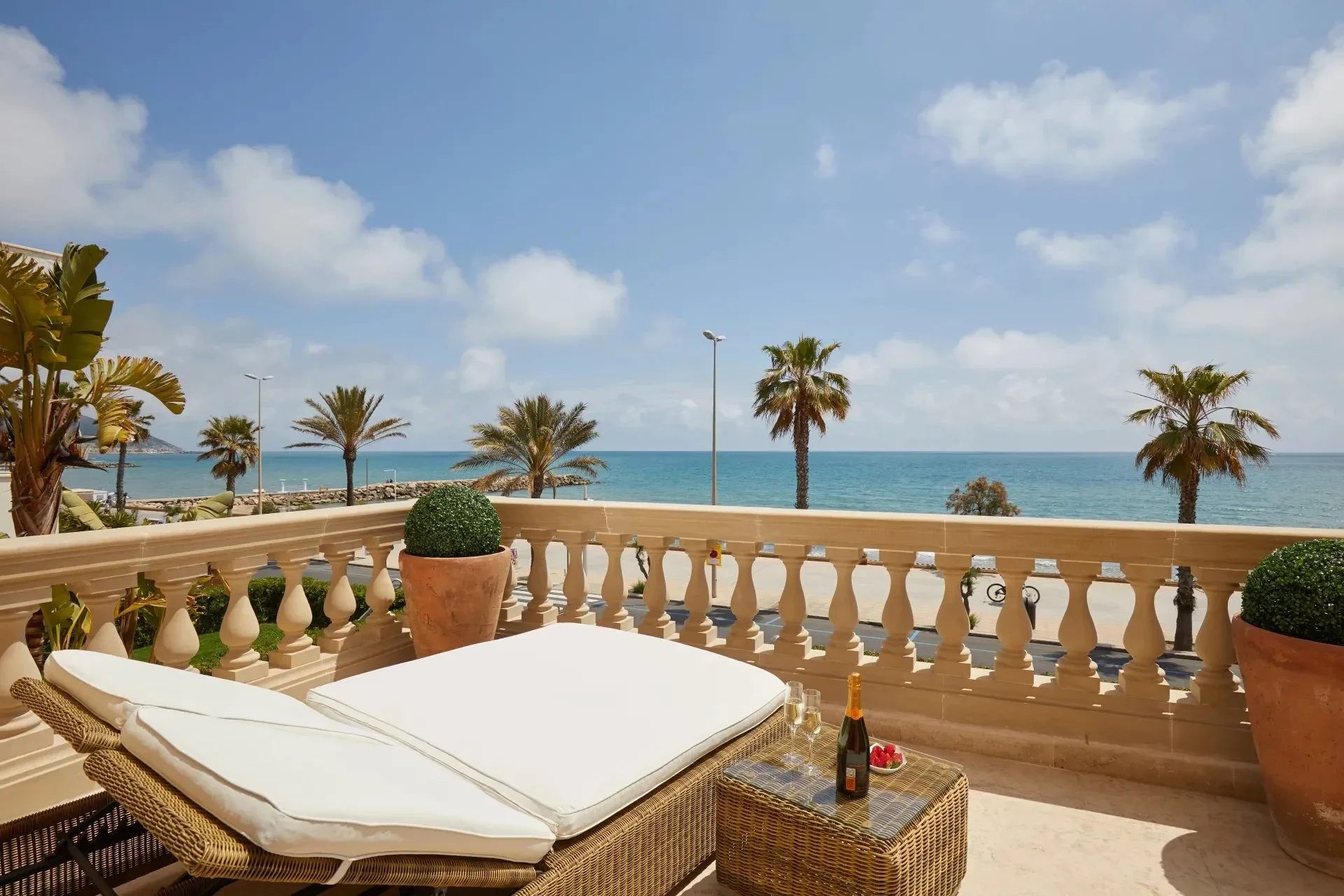 Sitges, Catalonia, Spain. - Photo 6