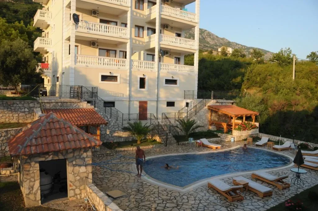 Budva, Budva, Budva Municipality, Montenegro. - Photo 10