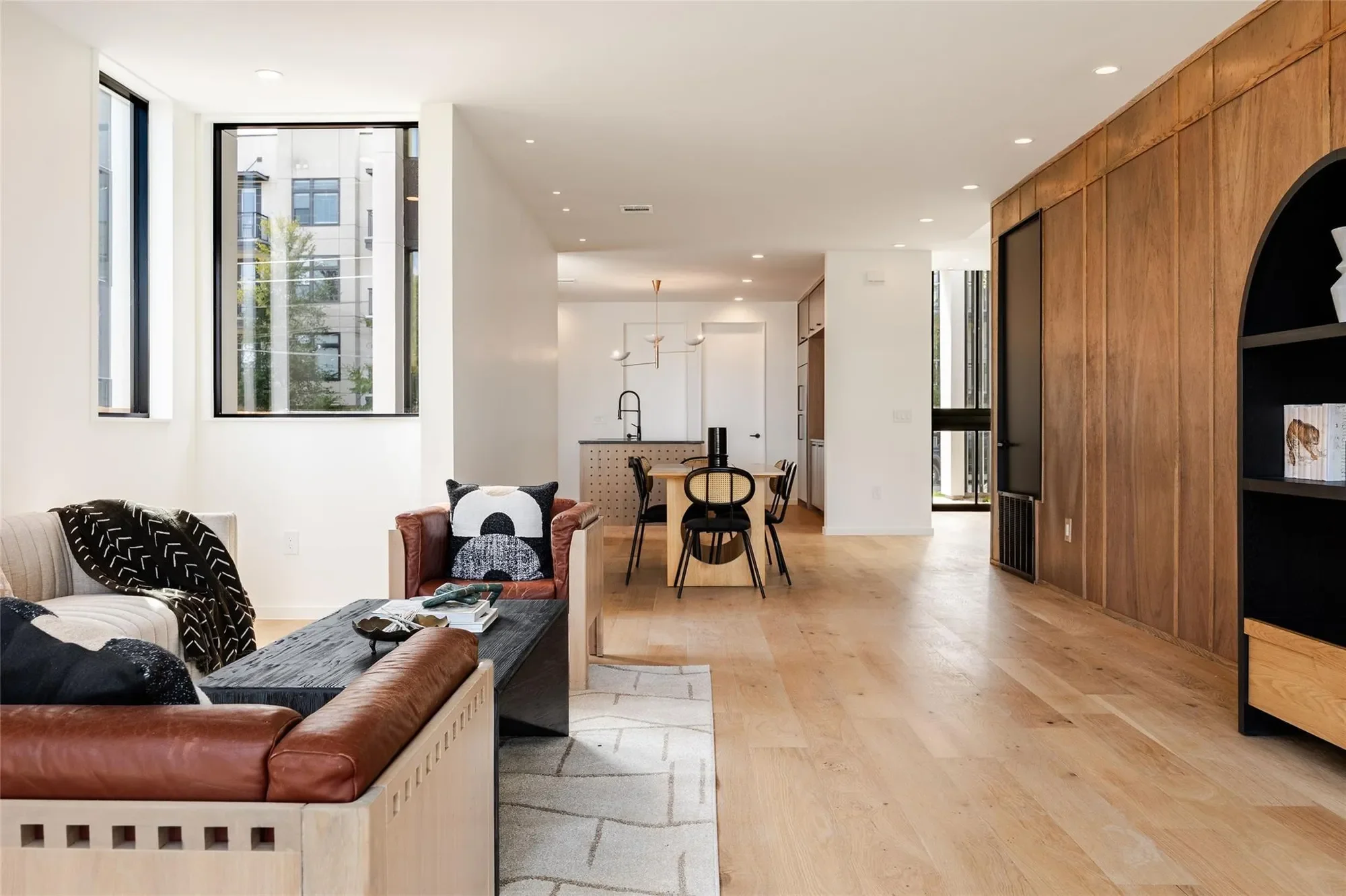 2114 Lawnmont Ave, Austin, Texas, United States. - Photo 9