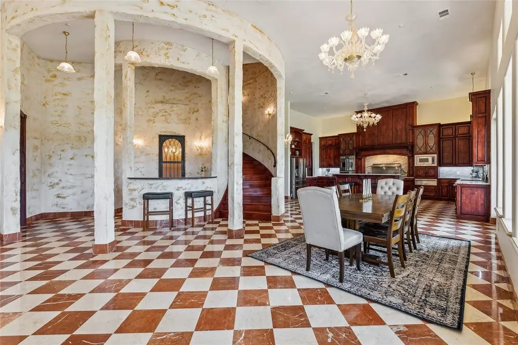 4568 Elm Bottom Circle, Cross Roads, Texas, United States. - Photo 13