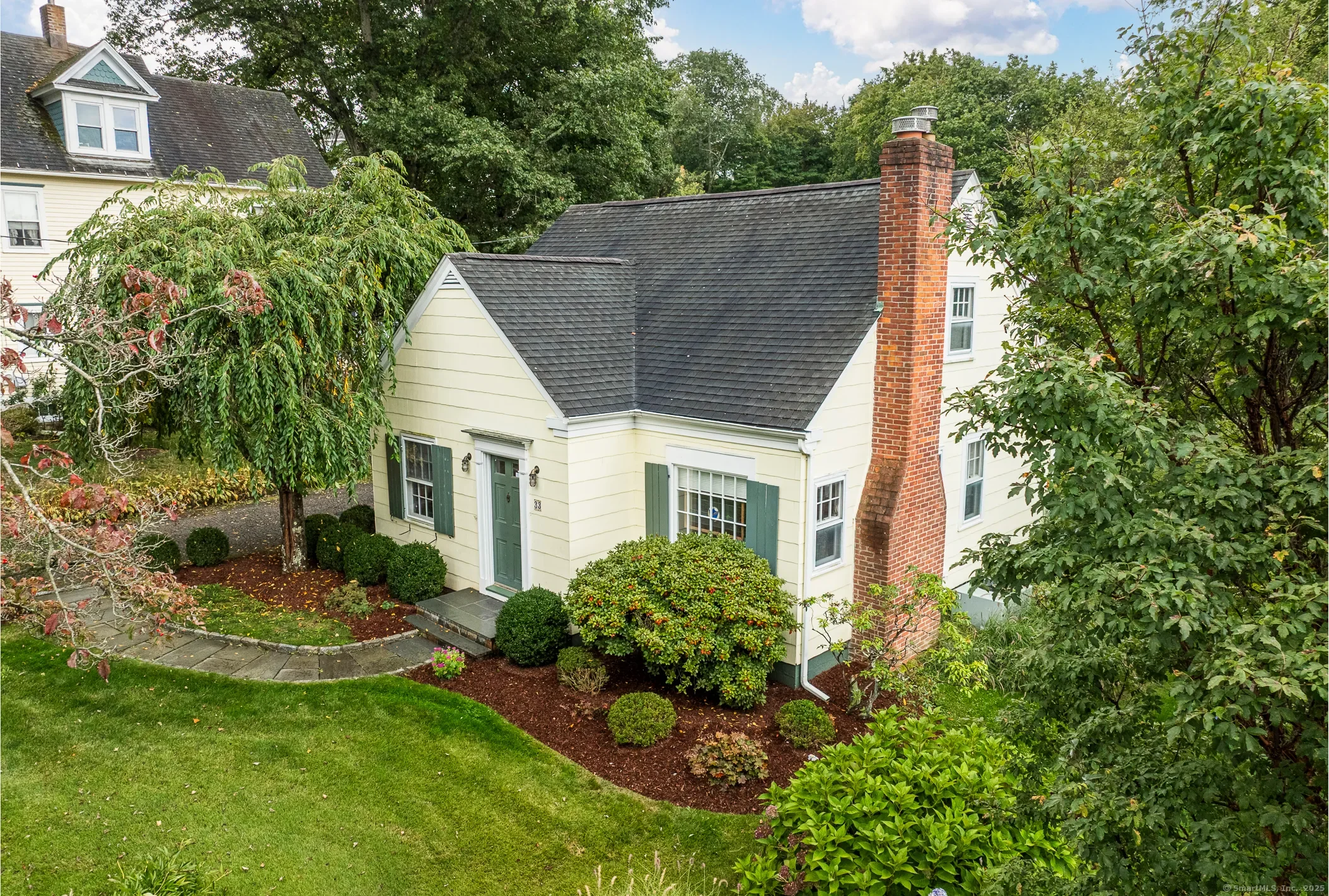 33 North Salem Road, Ridgefield, Connecticut, United States. - Photo 32