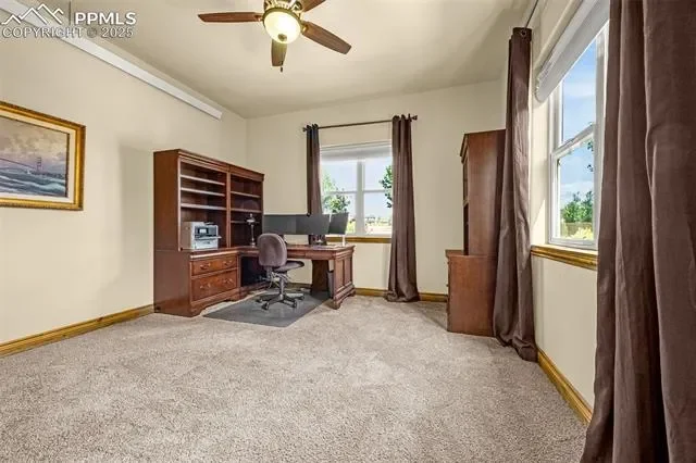 11784 Spruce Mountain Road, Larkspur, Colorado, United States. - Photo 28