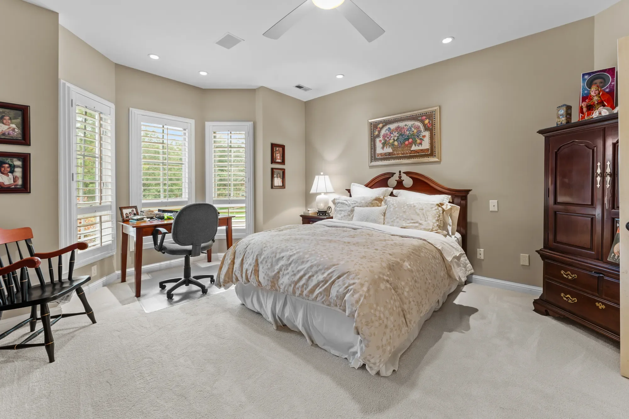 41 Manderleigh Estates Court , Frontenac, MO 63131, Town and Country, Missouri, United States. - Photo 27